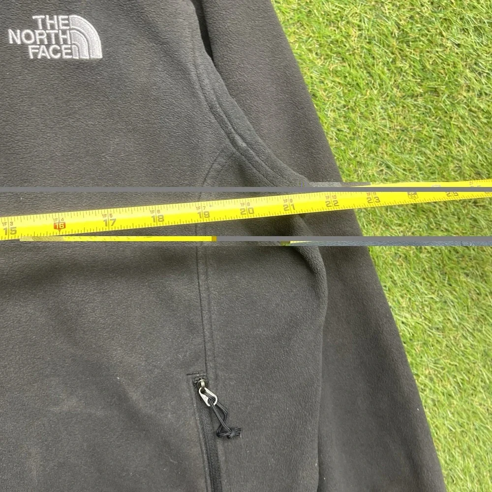 The North Face shop confidence